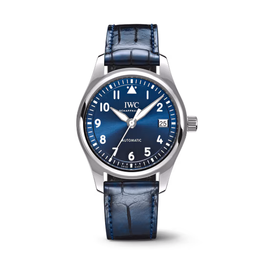 IWC 35111キャリバーの精度や歴史を解説！搭載モデルも紹介