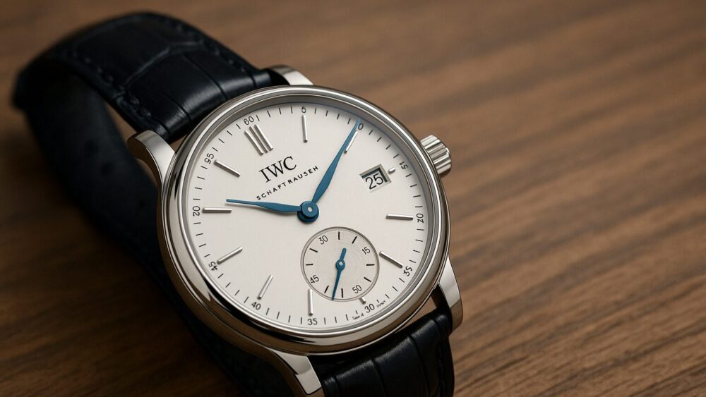 IWCの特徴・魅力を解説