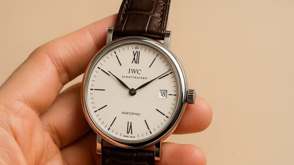 IWC5251の中古市場価格と選び方のポイント